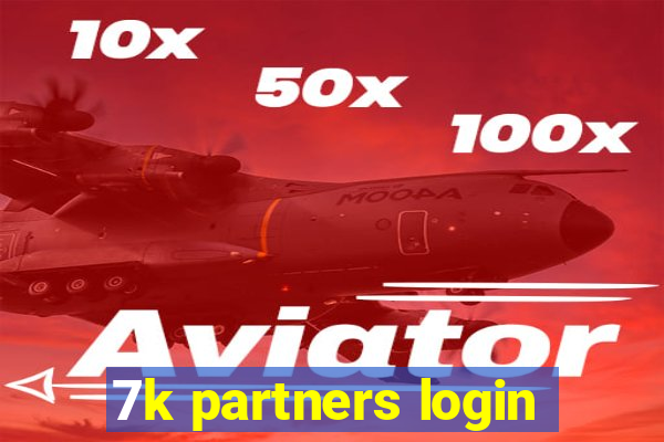 7k partners login